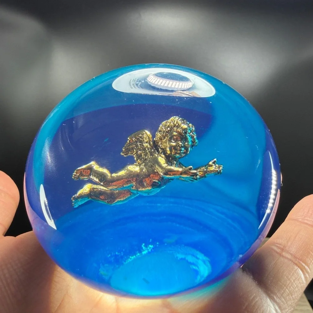 Tarax Infinity artisanal lucite